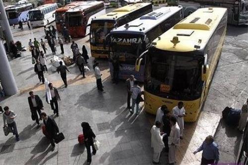 آغاز مجدد ثبت نام دریافت تسهیلات بازسازی ناوگان اتوبوسی در خوزستان